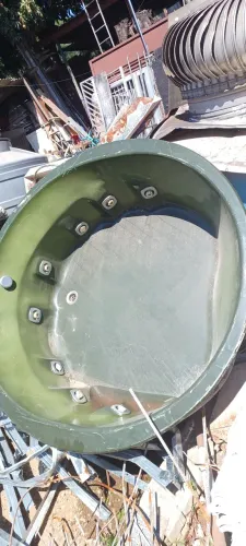 BANHEIRO HIDRO ( SEM MOTOR SÓ BANHEIRA ) R$800,00