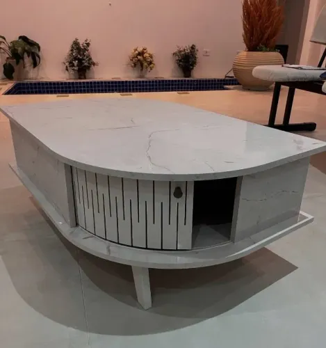 Promoção Mesa de Centro - 19/09/25