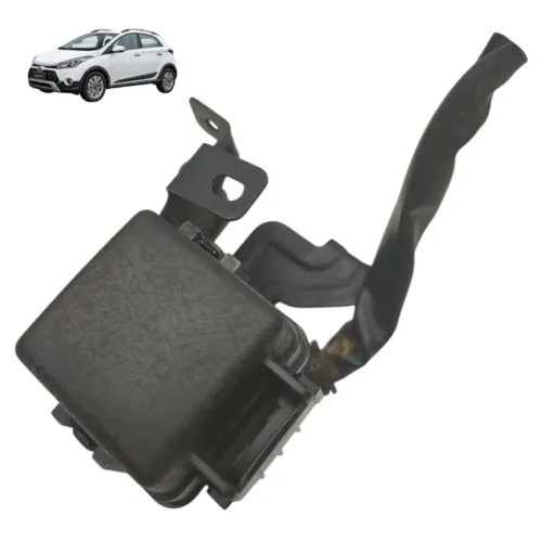 Caixa relê Hyundai HB20x 1.6 16v automático 2020 2021 2022