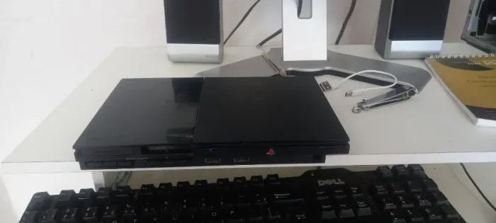 Playstation 2 Slim - SCPH 90010