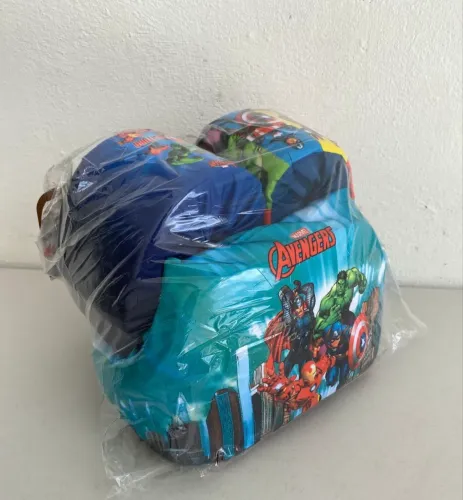 BOIA INFANTIL PROMOÇÃO