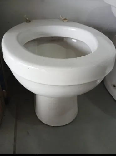 VASO SANITÁRIO CONVENCIONAL INFANTIL CELITE