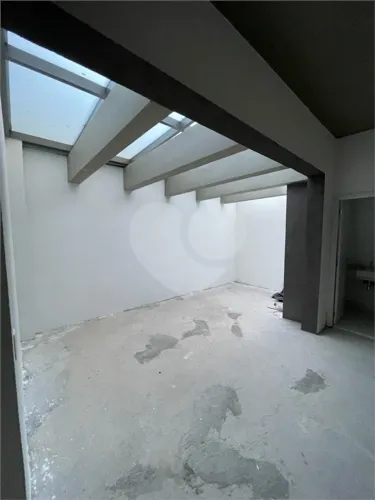 Apartamento com 1 quartos à venda em Vila nova conceição - SP