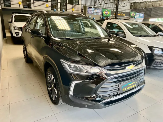 CHEVROLET TRACKER PREMIER 1.2TB 2024