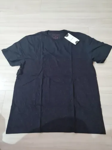 Camiseta wollner original tam xgg