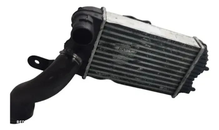 Radiador Intercooler Fiat Ducato 2.3 Diesel 2017