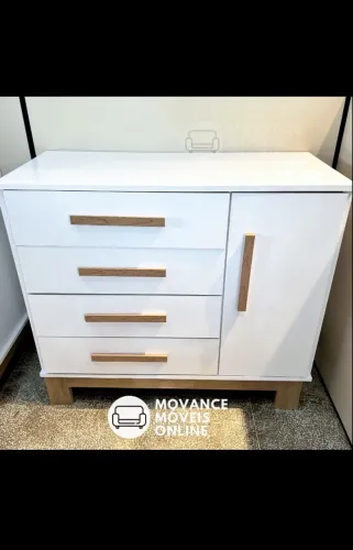 Cômoda Simples