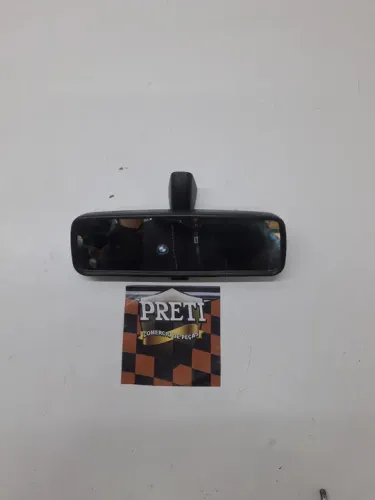 Retrovisor Interno Ford Fiesta 2012 /2014