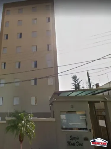 Venda de Apartamentos / Padrão na cidade de São Carlos