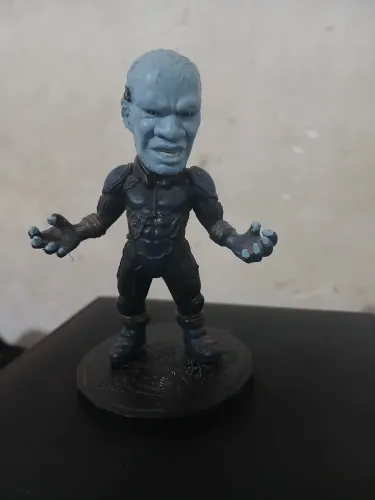 Boneco Electro