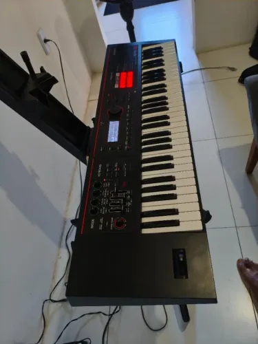 Teclado 