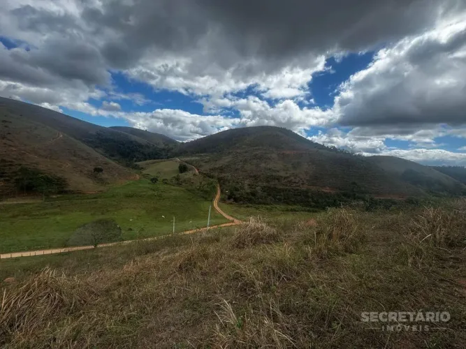 Terreno à venda, 4000 m² por R$ 150.000 - Sebollas