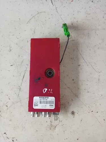 Amplificador Da Antena Volvo Xc 60 3.0 2010 3466