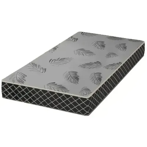 Oferta especial colchão d20 solteiro confortavel 