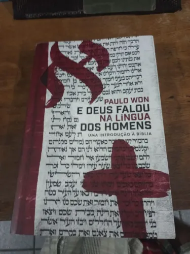 Introdução Bíblica