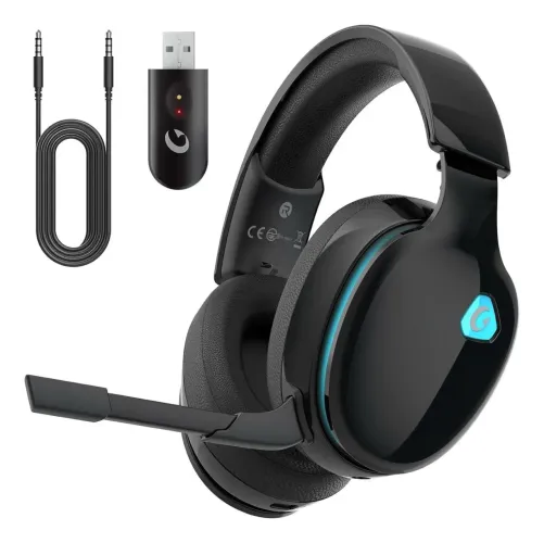 Fone de ouvido sem fio 