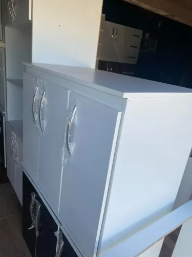 balcão com tampo de 90 cm