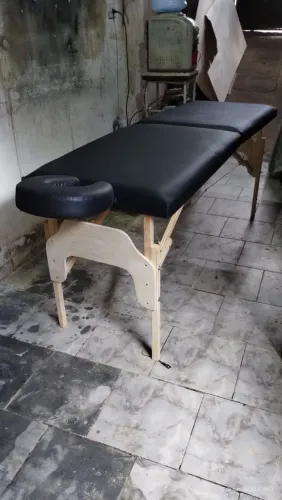 MACA MALETA - C/ REGULAGEM ALTURA