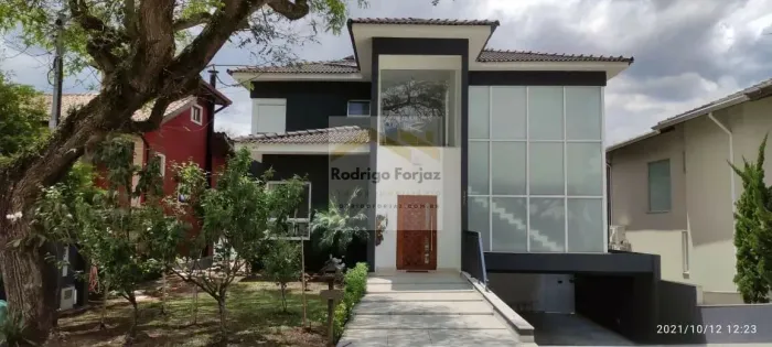 Condomínio Residencial Tarumã - TARUMA- CASA NOVA 2019
