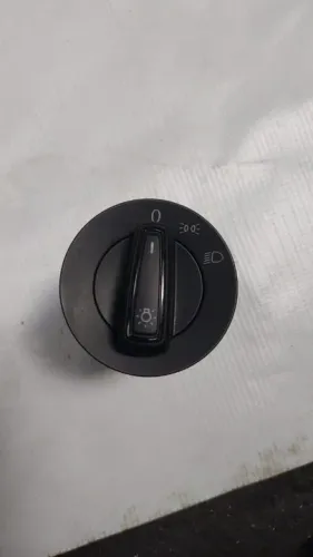 Chave de farol original para Gol, Voyage, Saveiro  G7 e G8 2017 a 2023 