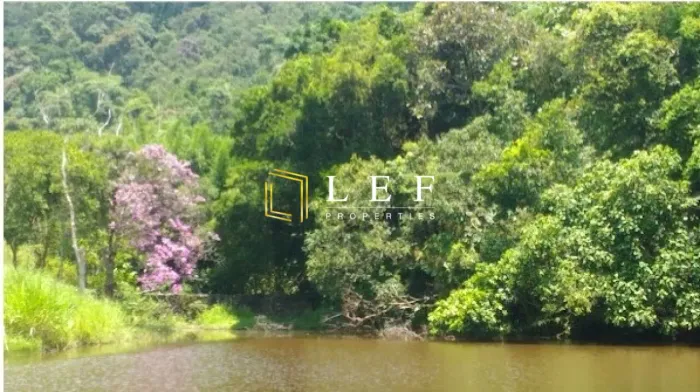 Sitio Região de Itapecerica da Serra