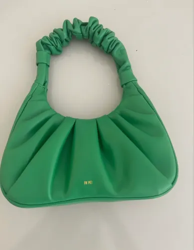Bolsa JwPei verde