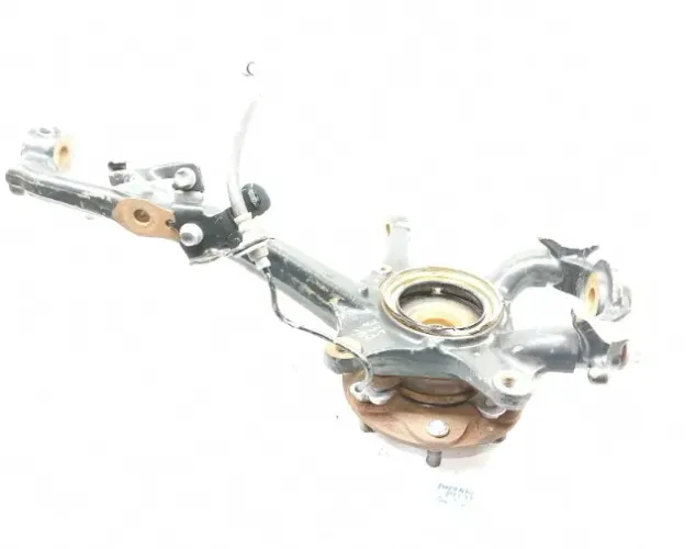 Manga Eixo Hilux Sw4 Lado Direito #40760
