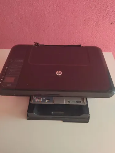  IMPRESSORA HP