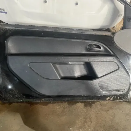 Forração da Porta Esquerda Volkswagen Up (Modelo 2 Portas)