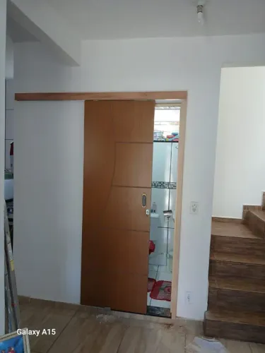 Instalador de portas