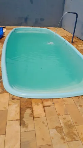 Oportunidade excelente casa em São José do Almeida, próximo à Serra do cipó.