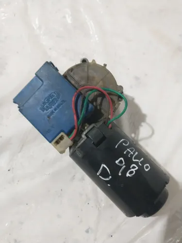 Motor do limpador parabrisa fiat/Palio 98/00