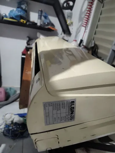 Ar 9 mil BTUs valor já instalado