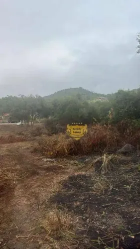 Terreno à venda, 1000 m² por R$ 150.000,00 - Ubatiba - Maricá/RJ