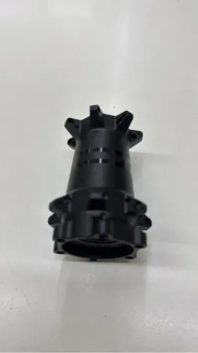 CUBO CANNONDALE CZERO 28 FUROS LEFTY NOVO 