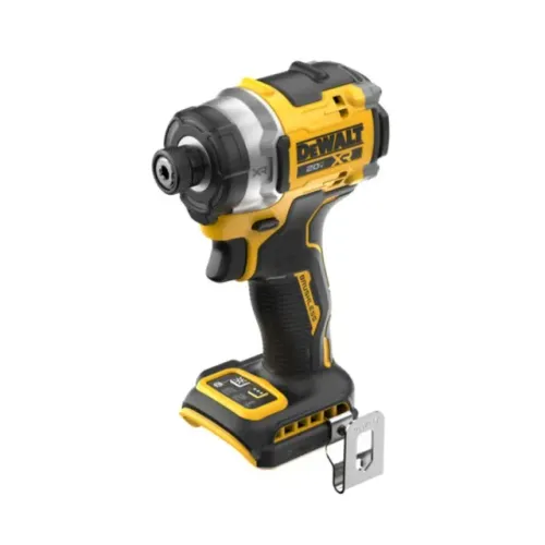 Parafusadeira de Impacto 1/4'' 20V Max* Brushless Atomic 280Nm Dewalt DCF860B-B3