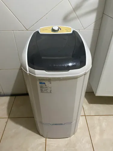 Colormaq 10kg - Funcionando muito bem