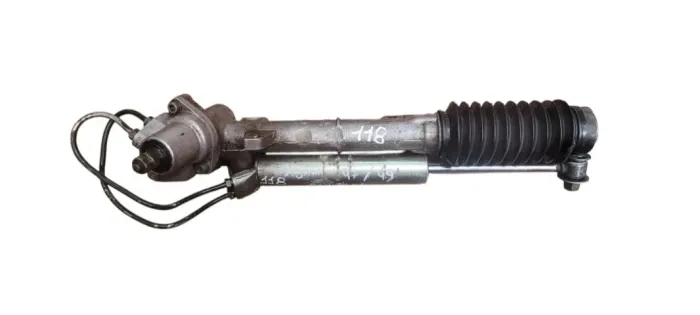 Caixa Direção Hidráulica Xsara Picasso 99 (usado) N118