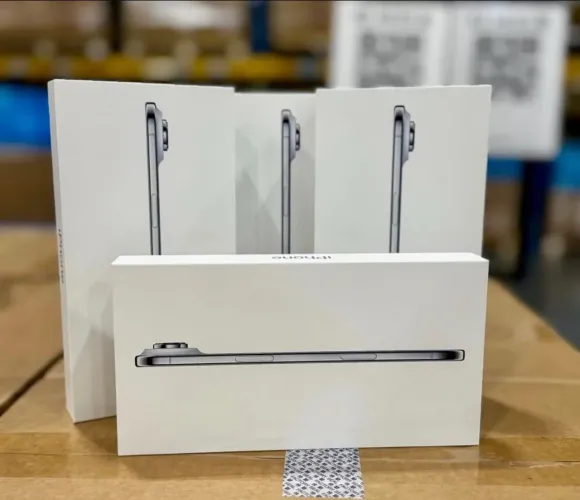 iPhone Air 256GB Lacrado - Pronta Entrega - Aceito Trocas