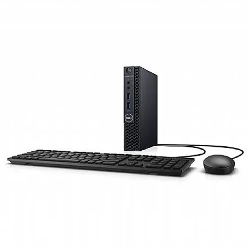 Minidesk Dell completos 10° Geração, 16 GB
