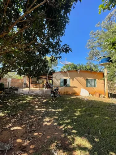 Caldas Nova - Chácara de 4522 codigo: 138601