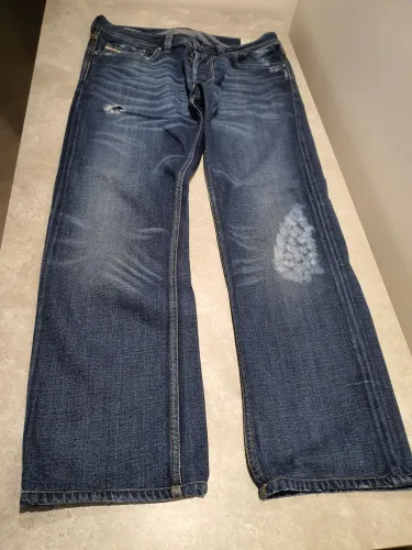Calça Diesel ORIGINAL masculina 
