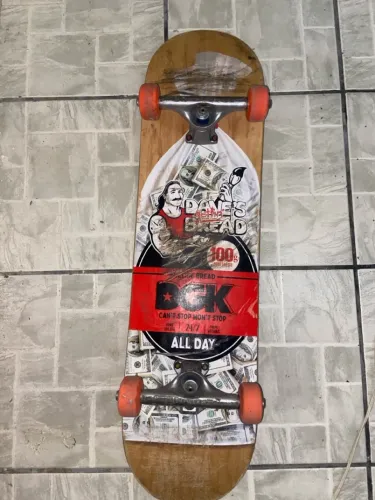 Skate street - Shape internacional 
