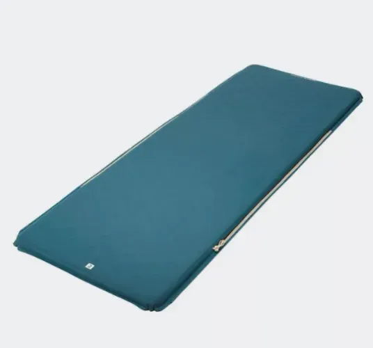 Colchão Auto Inflável de Trilha Quechua