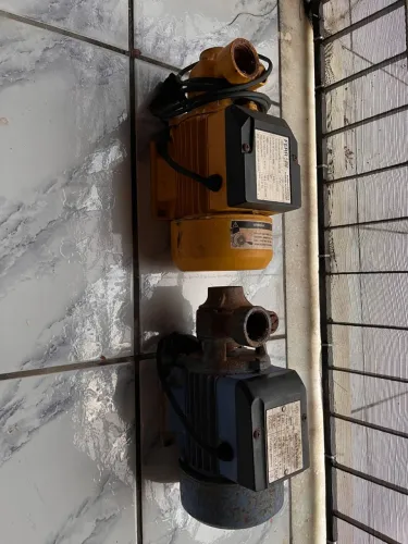 Bomba Dagua Periférica 1/2 cv