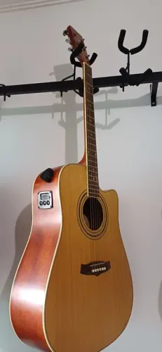 Violão aço Tanglewood Nashville 3 *NÃO ACEITO TROCA *