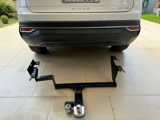 Engate Nivus Seminovo