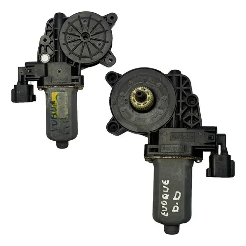 Motor Vidro Elétrico Dianteiro Direito Evoque 2014/15 Diesel