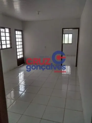 Casa à venda em Ferraz