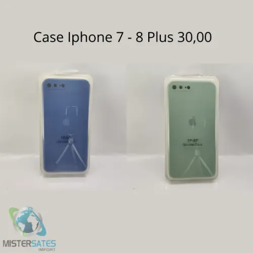Case Iphone 7 - 8 Plus - COD 1051